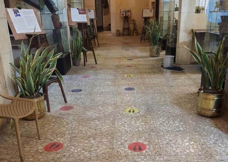 تختخواب و صبحانه Gamaleya Boutique