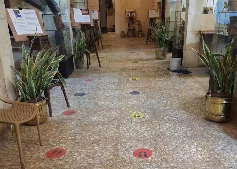 تختخواب و صبحانه Gamaleya Boutique