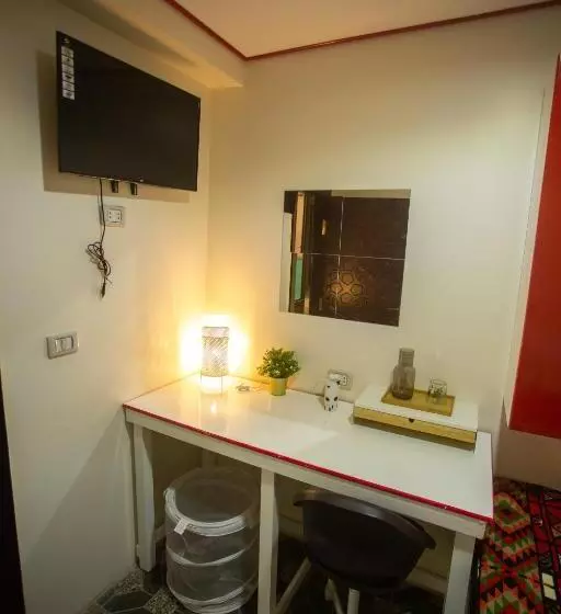 تختخواب و صبحانه Gamaleya Boutique