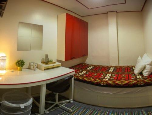 تختخواب و صبحانه Gamaleya Boutique