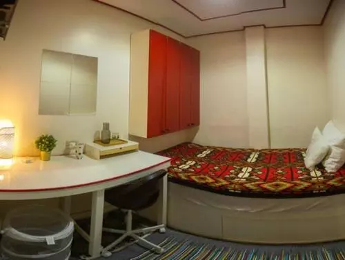 تختخواب و صبحانه Gamaleya Boutique