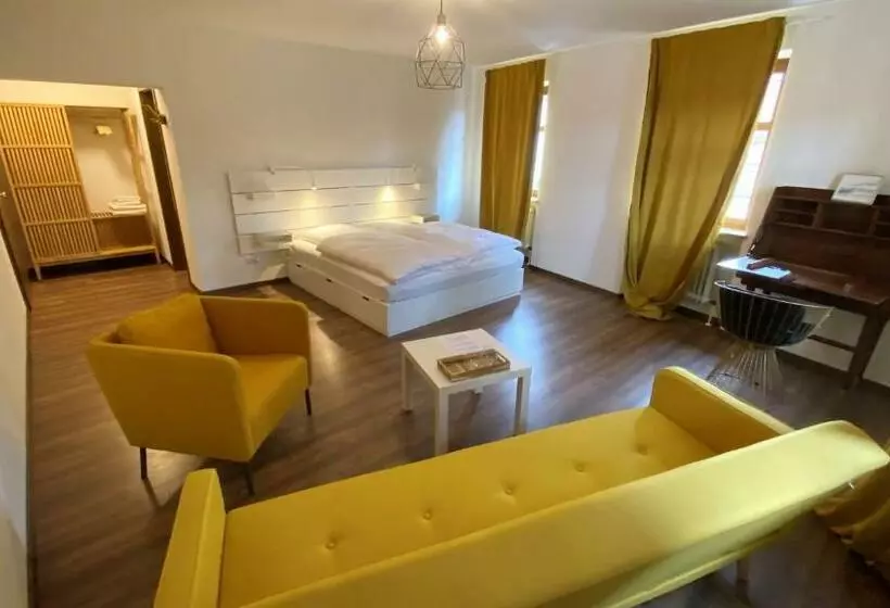 Hotel Sonne