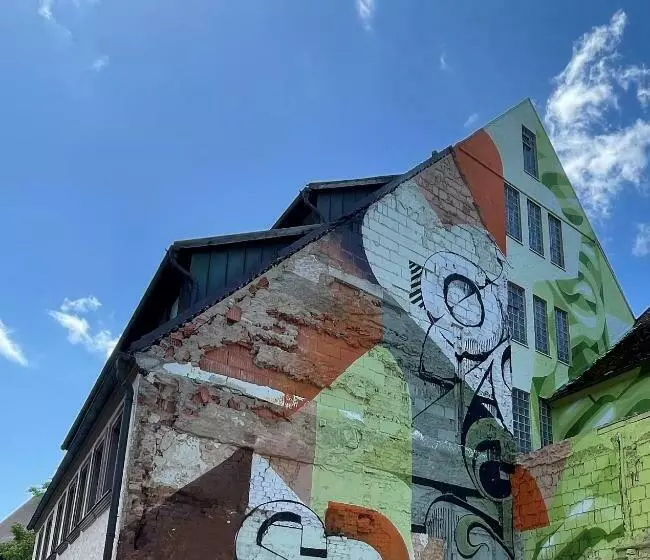 Hotel Sonne