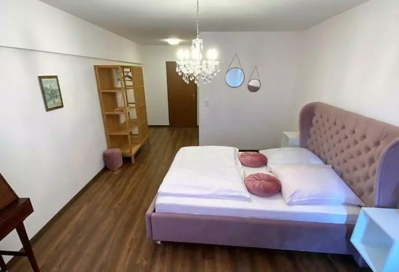 Hotel Sonne