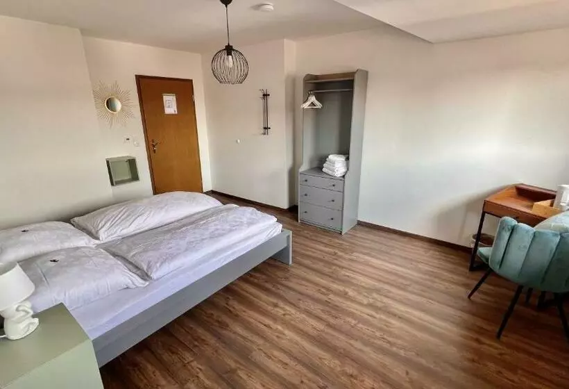 Hotel Sonne