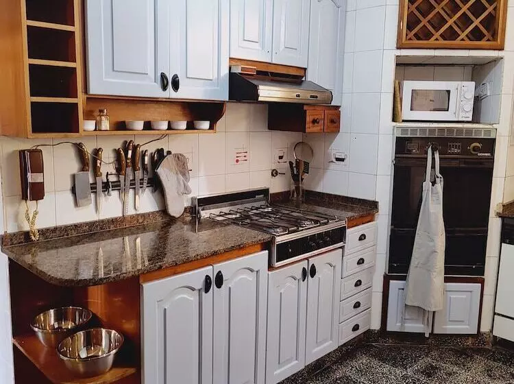 ペンション Hostel La Casa De Li   En