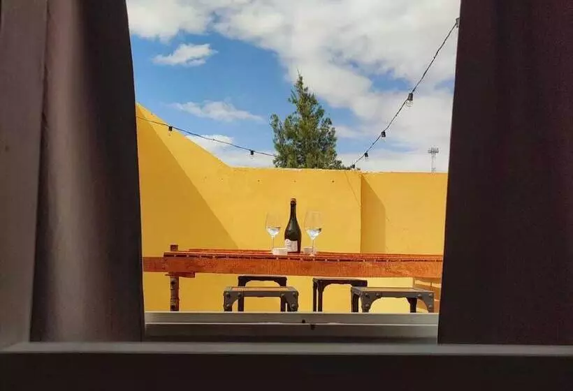 ペンション Hostel La Casa De Li   En