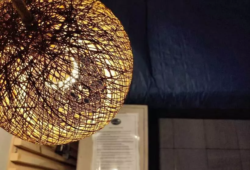 ペンション Hostel La Casa De Li   En