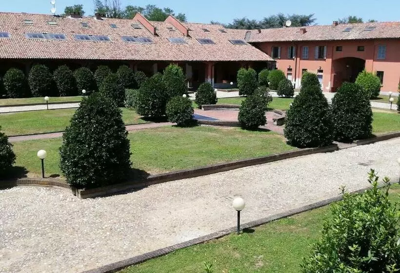 پانسیون La Foresteria Dei Baldi