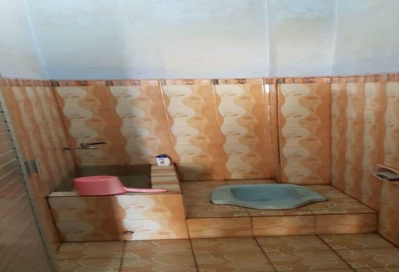 Pensione Rumah Kos Qia Syariah