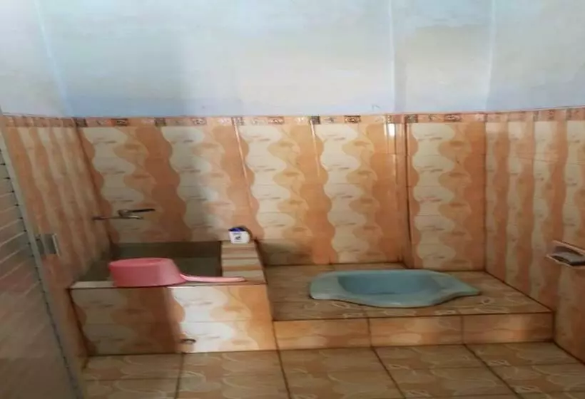Pension Rumah Kos Qia Syariah