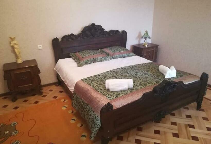 بنسيون Tbilisi Guest House We