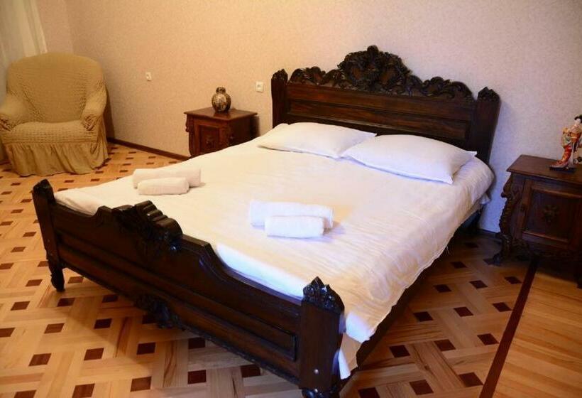 بنسيون Tbilisi Guest House We