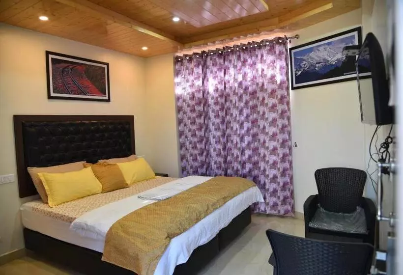 Stonewood Bed & Breakfast