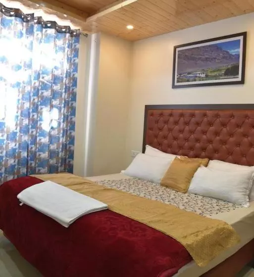 Stonewood Bed & Breakfast