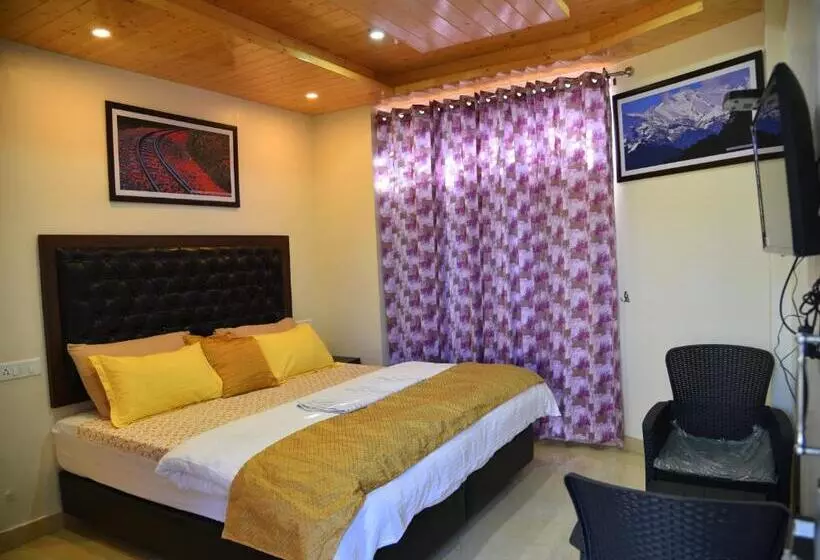 Stonewood Bed & Breakfast