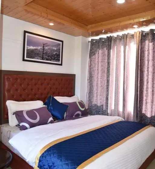 Stonewood Bed & Breakfast