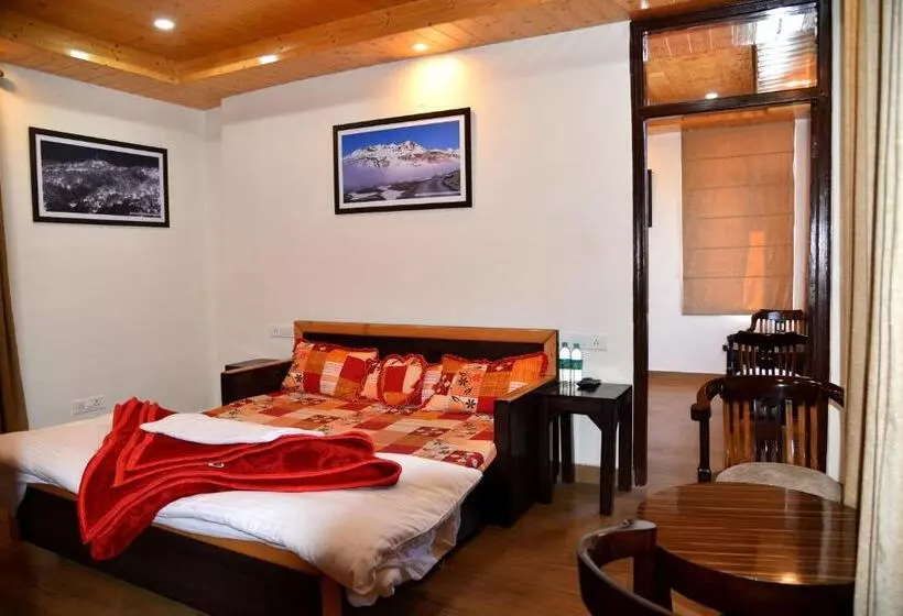 Stonewood Bed & Breakfast