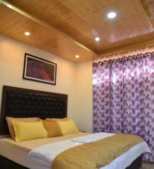 Stonewood Bed & Breakfast