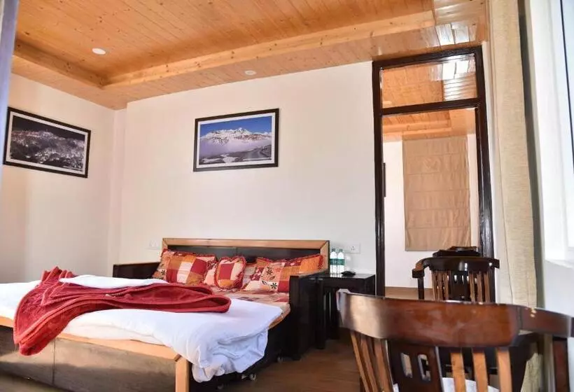 Stonewood Bed & Breakfast