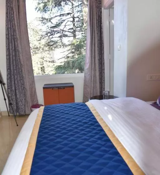 Stonewood Bed & Breakfast