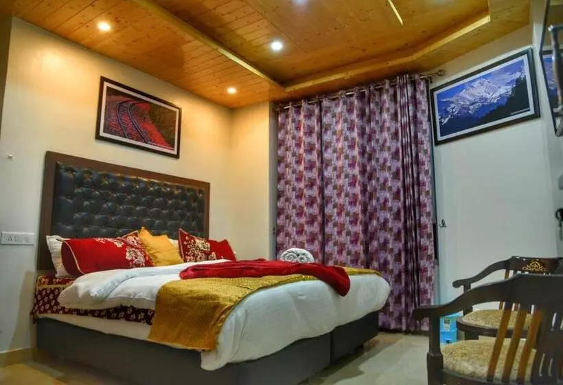 Stonewood Bed & Breakfast