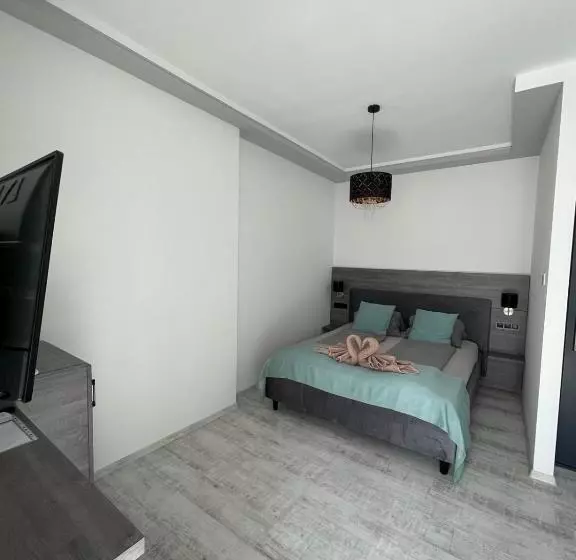 Nocleg ze śniadaniem Duna Centroom