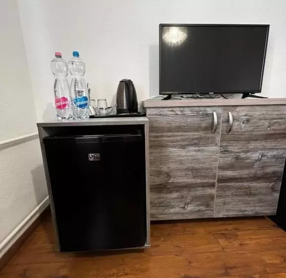 Nocleg ze śniadaniem Duna Centroom