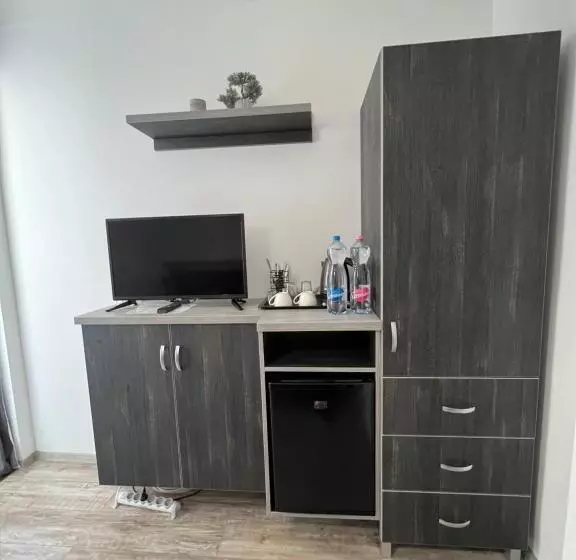 Nocleg ze śniadaniem Duna Centroom