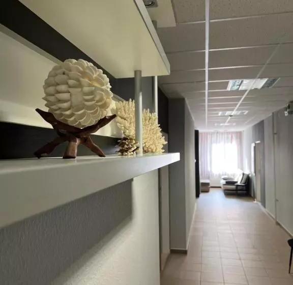 Nocleg ze śniadaniem Duna Centroom