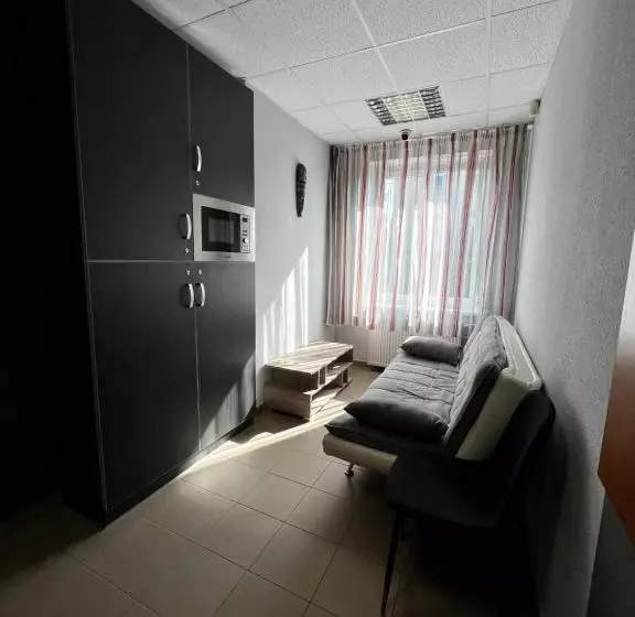 Nocleg ze śniadaniem Duna Centroom