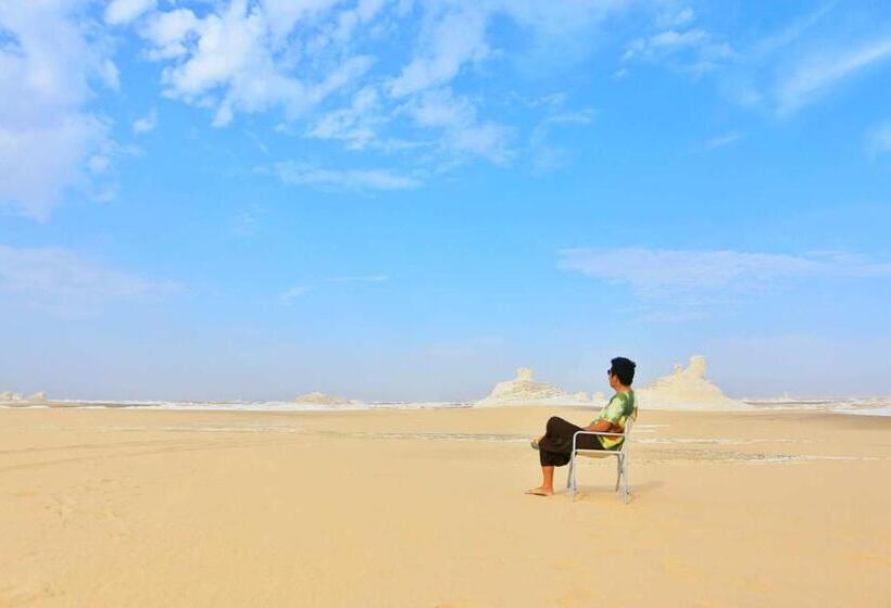 هتل Elysium Resort In Bawiti