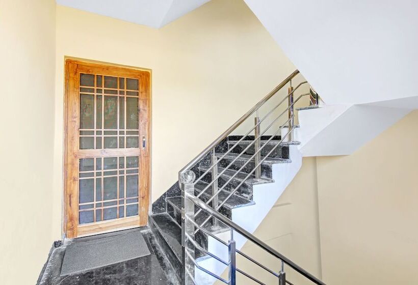 هتل Treebo The Eden Roc