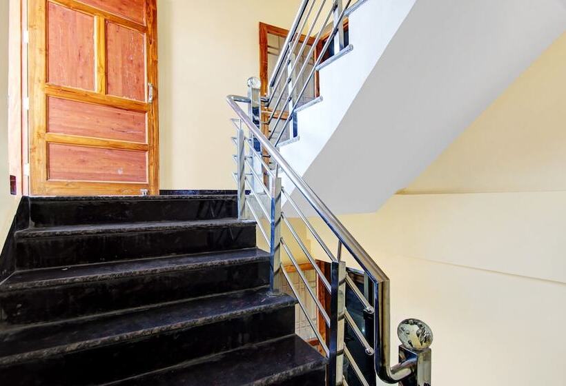 هتل Treebo The Eden Roc