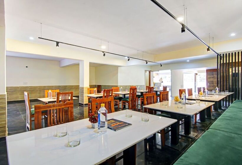 هتل Treebo The Eden Roc