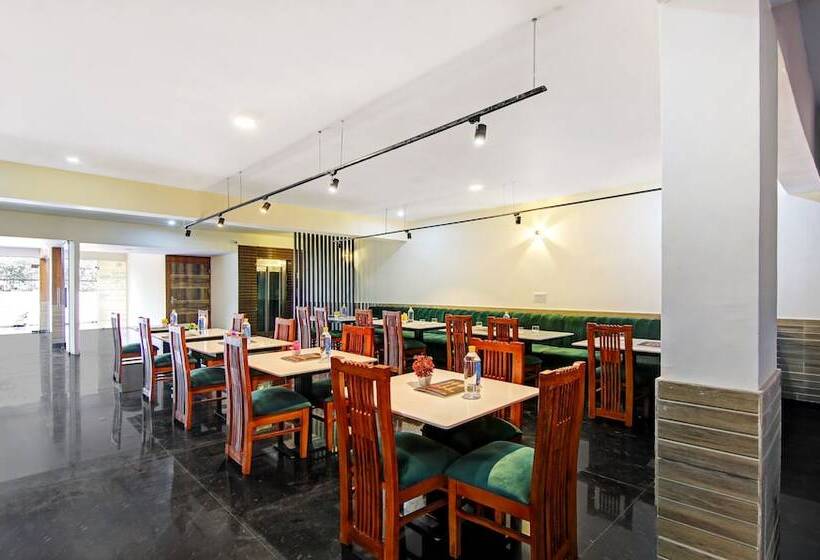 هتل Treebo The Eden Roc