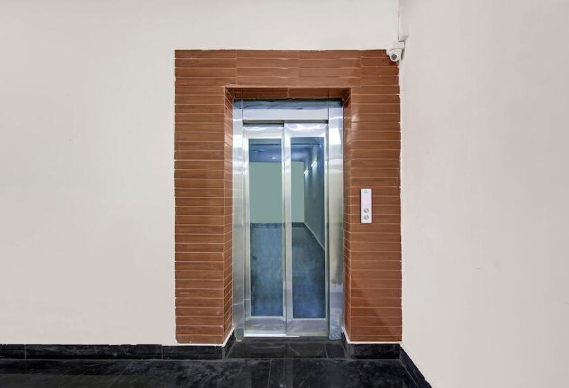 هتل Treebo The Eden Roc