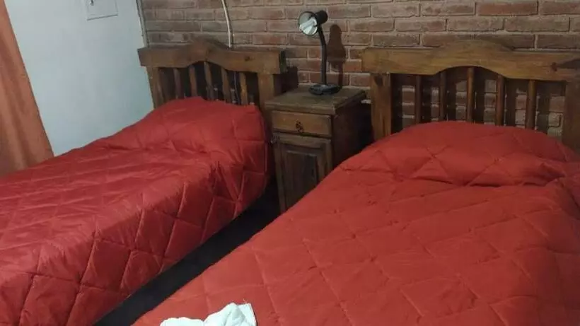 ペンション Nuestro Lugar En Luján De Cuyo, Cercano A Bodegas Y Viñedos