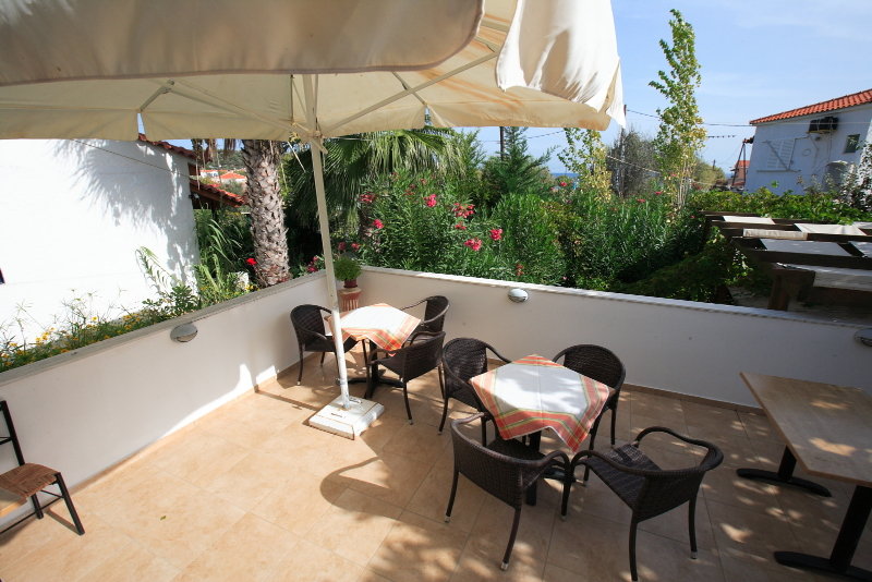 فندق 9 Musses Studios