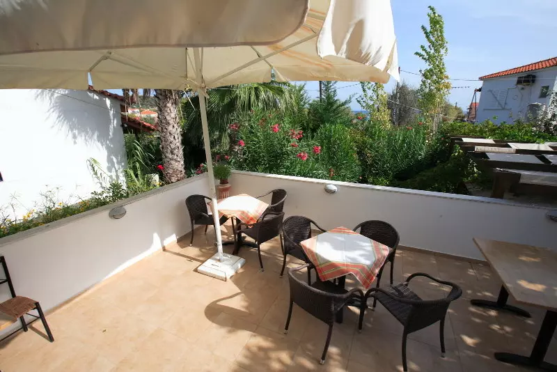 호텔 9 Musses Studios