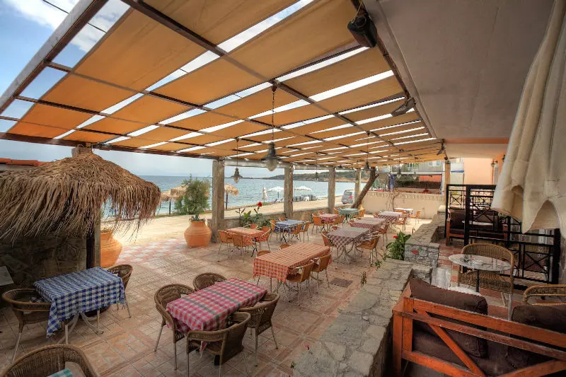 호텔 9 Musses Studios