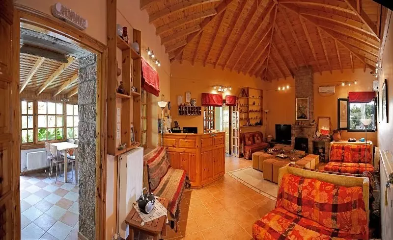 호텔 9 Musses Studios