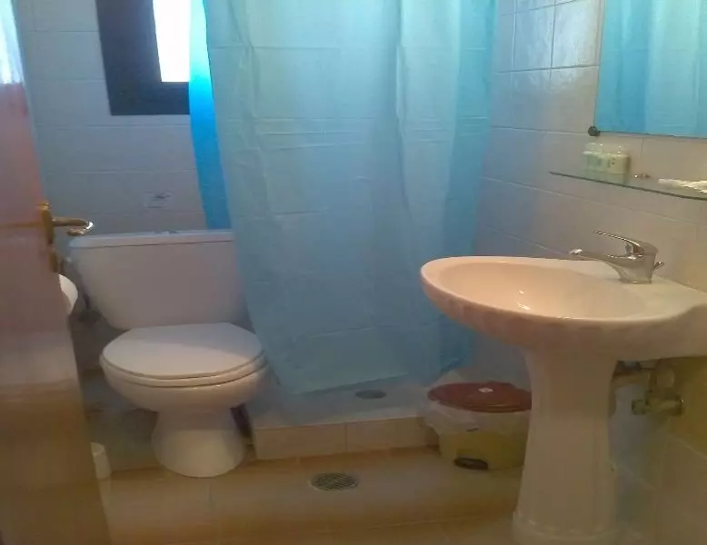 호텔 9 Musses Studios