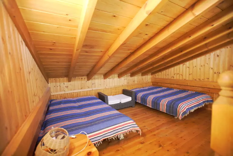 호텔 9 Musses Studios