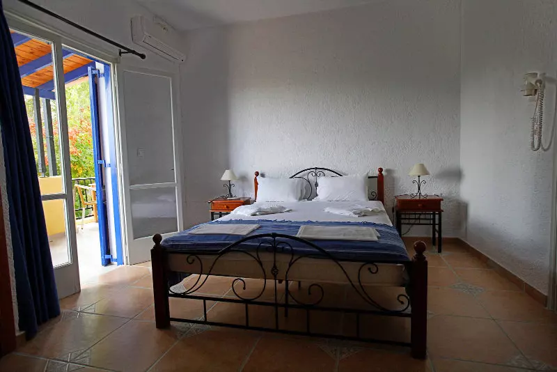 호텔 9 Musses Studios