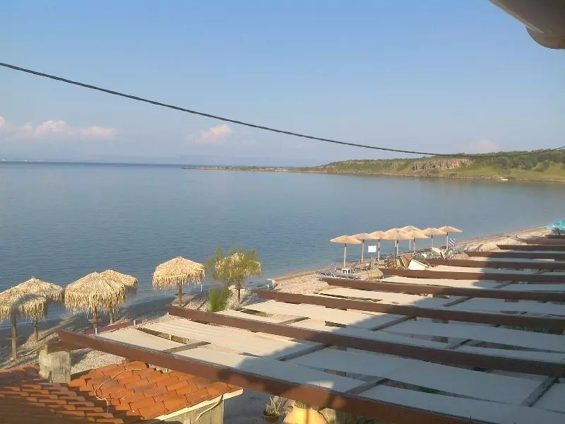 호텔 9 Musses Studios