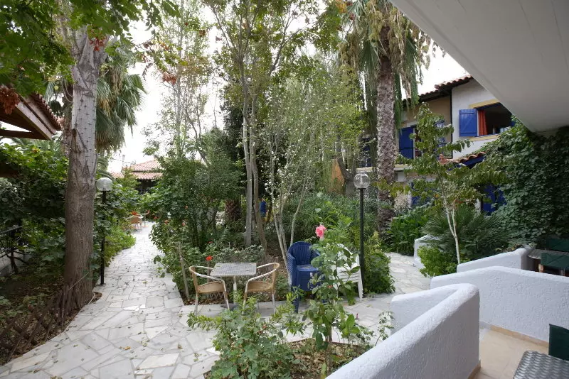 호텔 9 Musses Studios