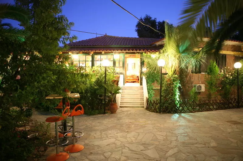 호텔 9 Musses Studios