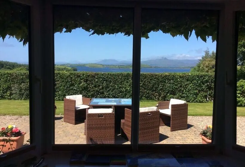 Edencrest B&b