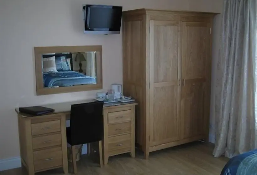 Edencrest B&b